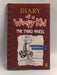 Diary of a Wimpy Kid : The Third Wheel - Kinney, Jeff; 