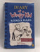 Diary of a Wimpy Kid: Rodrick Rules - Jeff Kinney; 