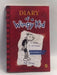 Diary of a Wimpy Kid - Jeff Kinney; 