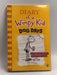 Dog Days (Diary of a Wimpy Kid) - Jeff Kinney; 
