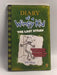 Diary of a Wimpy Kid - The Last Straw - Jeff Kinney; 