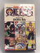 One Piece (Omnibus Edition), Vol. 16-18 - Eiichiro Oda; 
