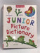 Junior Picture Dictionary - Fran Bromage; 