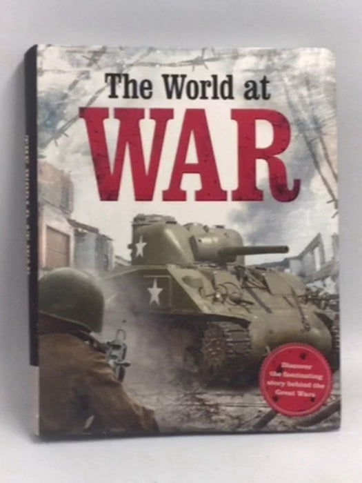 World at War   - World at War