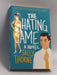 The Hating Game - Sally Thorne; 