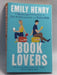 Book Lovers - Emily Henry; 