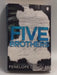 Five Brothers - Penelope Douglas; 