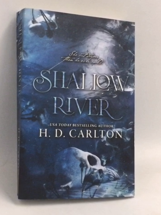 Shallow River - H.D. Carlton