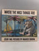 Where the Wild Things Are - Sendak, Maurice; 