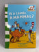Is a Camel a Mammal? - Tish Rabe; 