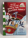Oh Say Can You Say What's The Weather Today (The Cat In The Hat's Learning Library) - Dr. Seuss