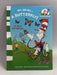 My Oh My A Butterfly - Dr Seuss