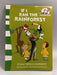 If I Ran the Rain Forest  - Bonnie Worth