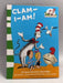 Clam-I-Am!  -  Tish Rabe