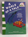 A Whale of a Tale: All about Porpoises, Dolphins and Whales   - Bonnie Worth