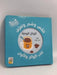 الروائح اليومية تلمس وشم وتعرف- Board Book -  دار ربيع