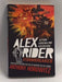 Alex Rider 01. Stormbreaker - Anthony Horowitz;