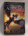 Dark Prophecy (the Trials of Apollo Book 2)  - Rick Riordan; 