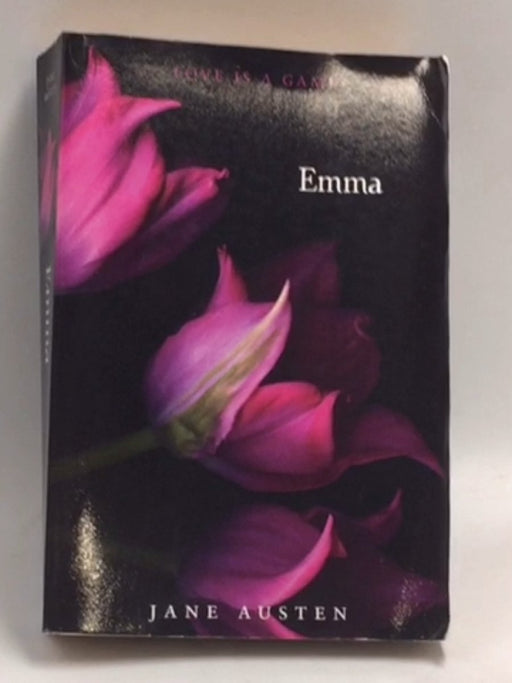 Emma - Jane Austen