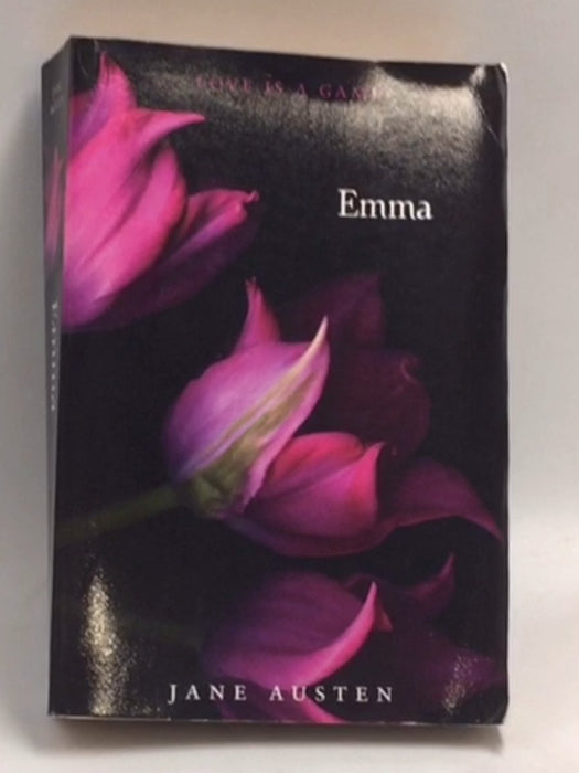 Emma - Jane Austen