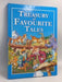 Treasury of Favourite Tales- [Hardcover] - Alligator Books Limited