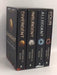 World of Divergent Box Set - Veronica Roth