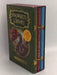 Hogwarts Library Box Set - J.K. Rowling