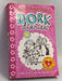 Dork Diaries - Rachel Renée Russell; 