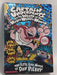 Captain Underpants and the Wrath of the Wicked Wedgie Woman - Dav Pilkey