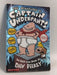 The Adventures of Captain Underpants - Dav Pilkey