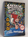 Captain Underpants and the Preposterous Plight of the Purple Potty People - Dav Pilkey