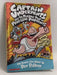 Captain Underpants and the Perilous Plot of Professor Poopypants - Dav Pilkey