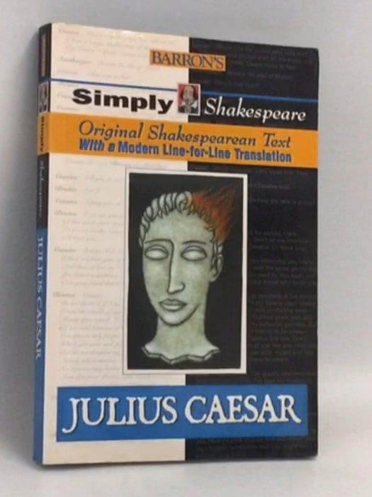 Julius Caesar - William Shakespeare