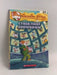 Cyber-thief Showdown  - Geronimo Stilton; 