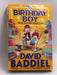 Birthday Boy - David Baddiel; 