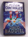 The Person Controller - David Baddiel; 