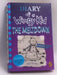Diary of a Wimpy Kid: The Meltdown- Hardcover  - Jeff Kinney