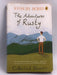 Adventures of Rusty - Ruskin Bond; 