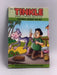 Tinkle Double Digest No. 80   - Luis Fernandes