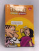 Tinkle Double Digest No. 153  - Shreya Ghate