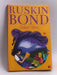 School Times - Ruskin Bond; 