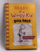 Diary of a Wimpy Kid: Dog Days - Jeff Kinney