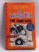 Diary of a Wimpy Kid - The Long Haul - Jeff Kinney