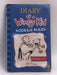 Diary of a Wimpy Kid 2 - Rodrick Rules - Jeff Kinney