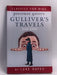 Gulliver's Travels for Kids   - Luke Hayes