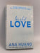 Twisted #1 : Twisted Love - Ana Huang; 