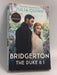Bridgerton: The Duke and I - Julia Quinn; 