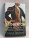 Bridgerton: The Viscount Who Loved Me - Julia Quinn;