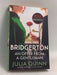 The Bridgerton: An Offer From a Gentleman - Julia Quinn; 