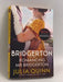 Bridgerton: Romancing Mr Bridgerton - Julia Quinn; 